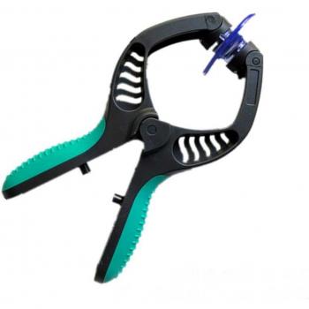 Strong Plastic Suction Cups and Pliers for LCD Screens QJY99