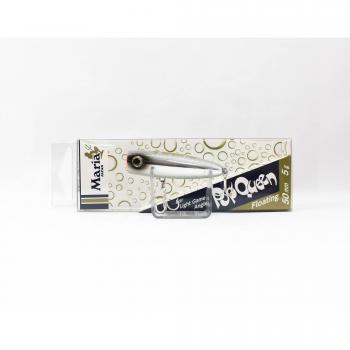 Marine Pop Queen F50 5g Float Hook L07H