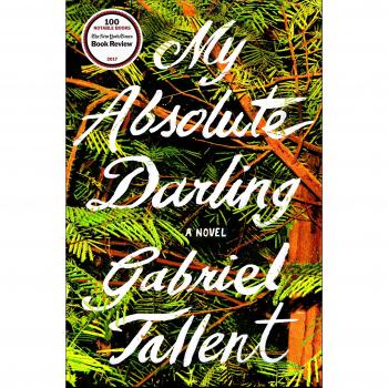 My Absolute Darling: A Novel