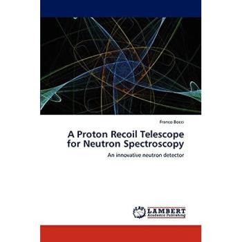 A Proton Recoil Telescope for Neutron Spectroscopy: An innovative neutron detector