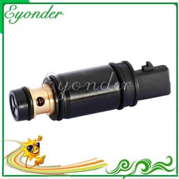 Kit Compresor A/C con Solenoide Elec. para FIAT, Opel, Alfa Romeo Ref.: 46811244, 51794515, 55194880