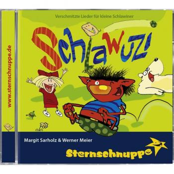 Schlawuzi-Lustige Lieder Für