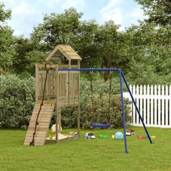 VidaXL Outdoor Playset