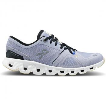 On Cloud X 3 Zapatillas de running para mujer