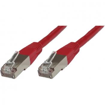 Cable de red Microconnect B-SFTP601R 1m Cat6 S/FTP