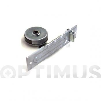 Puntas de Acero Cabeza Plana 1.5 mm