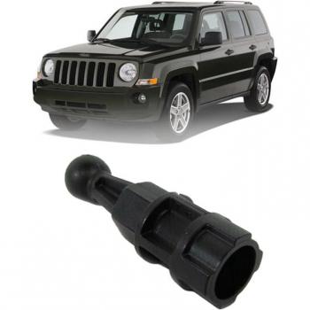 Cubierta de motor de coche 04891847AA para Chrysler 300, Dodge Avenger 2007 y Jeep Patriot 2007-2022