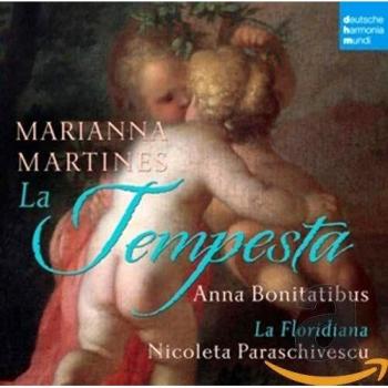La Tempesta
