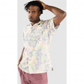 Kortearm Herenshirt Resorio Candy Kleurvariant