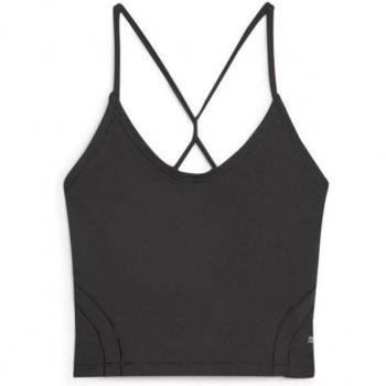 CRO UltraBare T‑shirt Yoga – Puma Studio pour Femmes