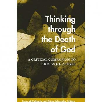 Vitalsource Technologies, Inc. Thinking Through The Death Of God