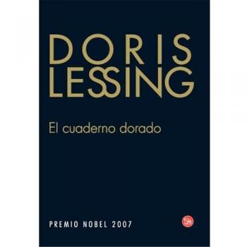 El cuaderno dorado fg td