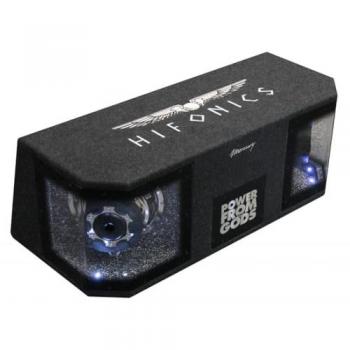 Hifonics MR-8DUAL Auto-Bandpass Subwoofer 600 Watt RMS