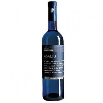 Vino Agaliu L'Olivera 75 cl
