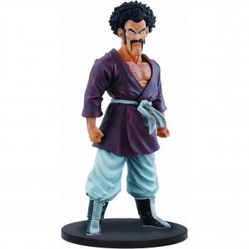 Dragon Ball Z Fighter's Legacy Volume 3: Mr. Satan