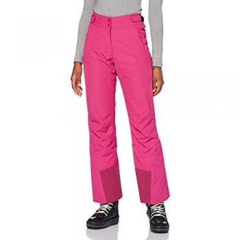 EIDER EIV4540 pantalón mujer Candy Pink talla M