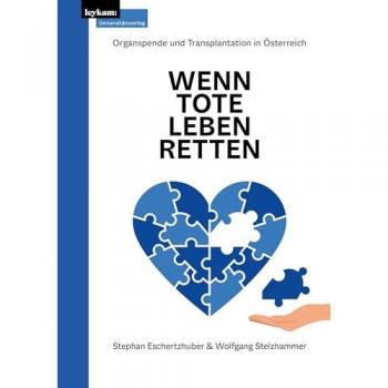 Leykam Wenn Tote Leben retten