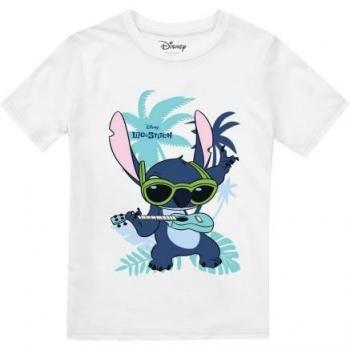 Abbigliamento Lilo & Stitch Manica Lunga TV2377
