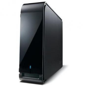 BUFFALO Drivestation Velocity 7200RPM External Hard Drive