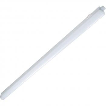 Lámpara LED Eckenheim para bajo mueble