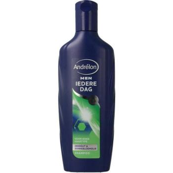 Andrelon Dagshampoo voor Heren 300 ml