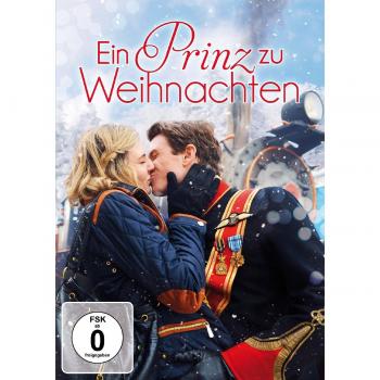 Ein Prinz zu Weihnachten