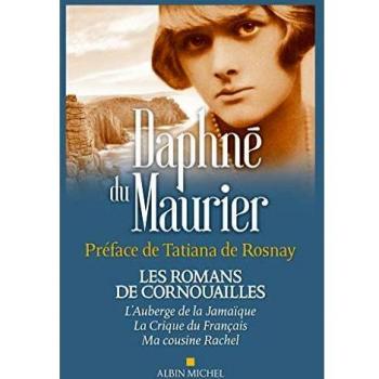 Les Romans de Cornouailles