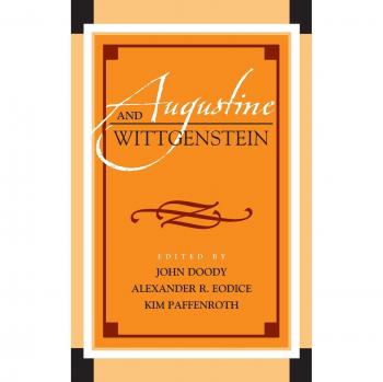 Augustine and Wittgenstein