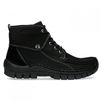 Wolky 0472516 Winterstiefelette