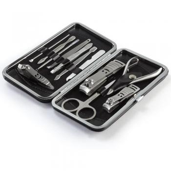 LaRoc Stainless Steel Nail Grooming Kit