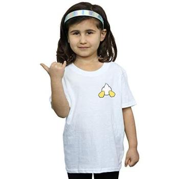 Blusa Disney de Manga Largo para Niña BI29016