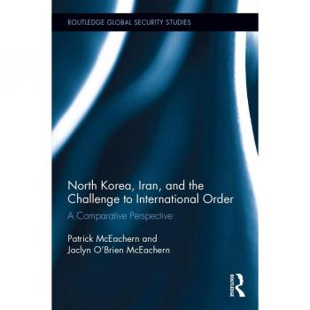 Vitalsource Technologies, Inc. North Korea, Iran And The Challenge To International Order