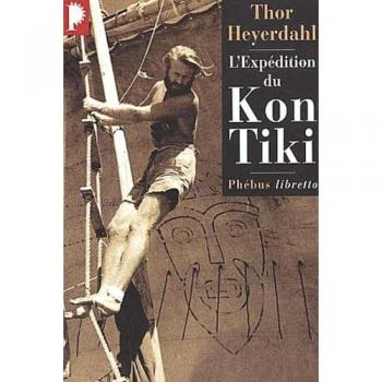 L'expedition du kon-tiki