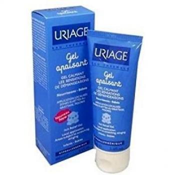 Gel apaisant per neonati 100ml