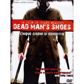 Dead Man'S Shoes