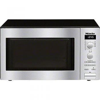 Miele M6012SC Solo Microwave
