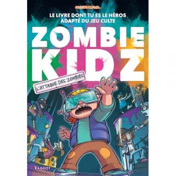 Zombie kidz