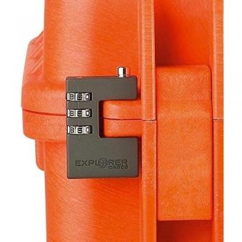 Explorer 89L Equipment Case