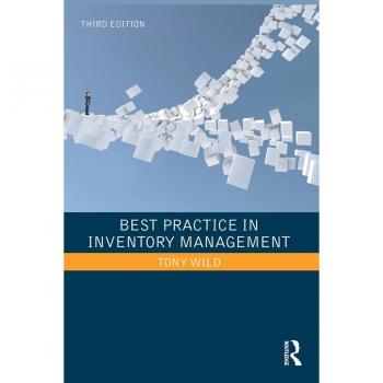 Best Practice in Inventory Management