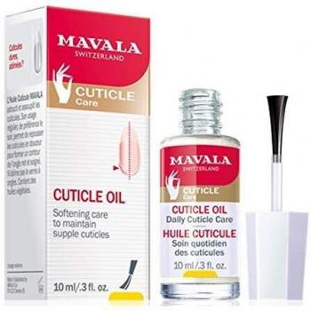 Mavala huile cuticule 10ml
