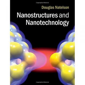 Nanostructures And Nanotechnology (Hardcover)