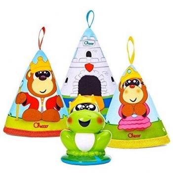 CH GIOCO TEDDY BEARS SURPRISE CON