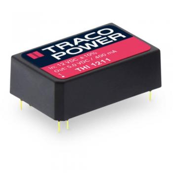 Convertitore DC/DC 5 V/5 V TracoPower