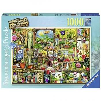 Ravensburger 1000 Teile Puzzle