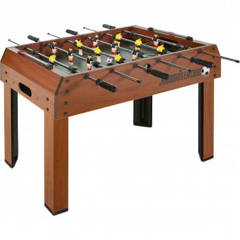 Futbolín Madera Tiquitaca 2.0