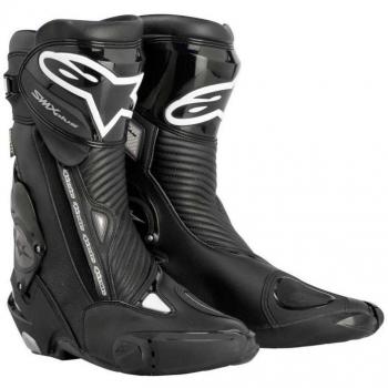 Botas S-MX Plus 2015 Alpinestars Negra Gore‑Tex Talla 43