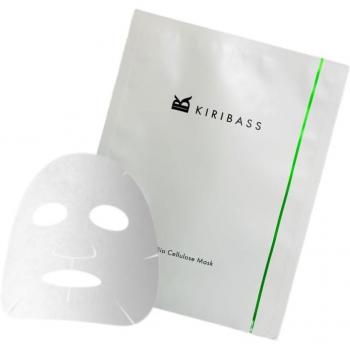 Maschera Pura Idratazione KIRIBASS – Per la Pelle Asciutta