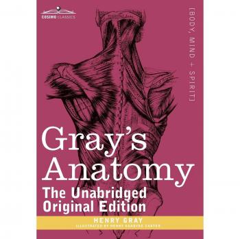 Gray's Anatomy: Descriptive and Surgical