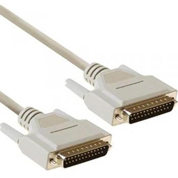 EFB Elektronik 10m serielles Standardkabel DSub 25