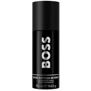 Hugo Boss Déodorant Spray Bottled Beyond 150ml